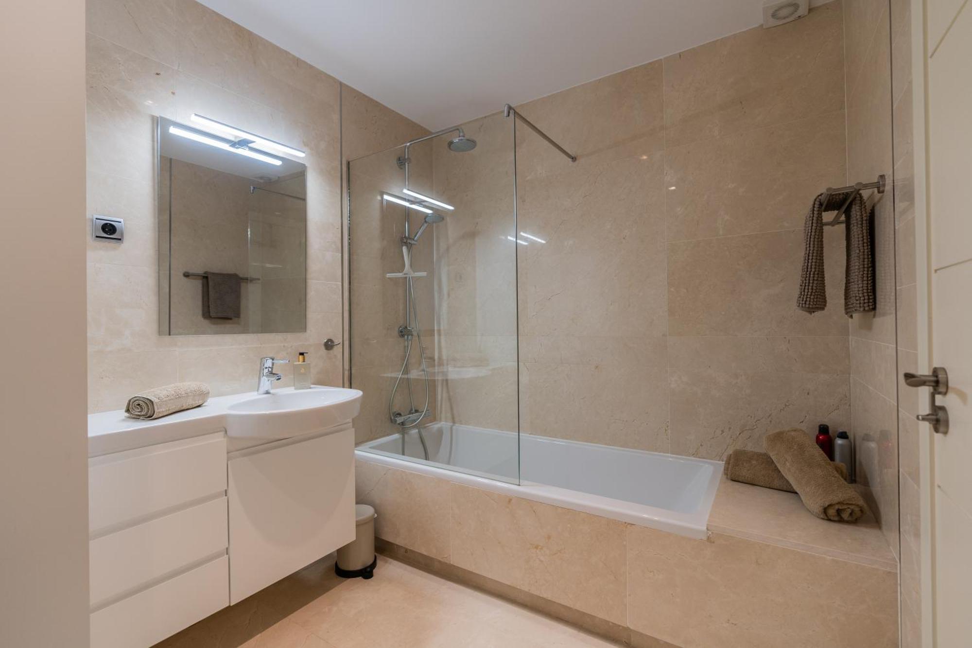Apartment Casa Arana Bosmans Málaga