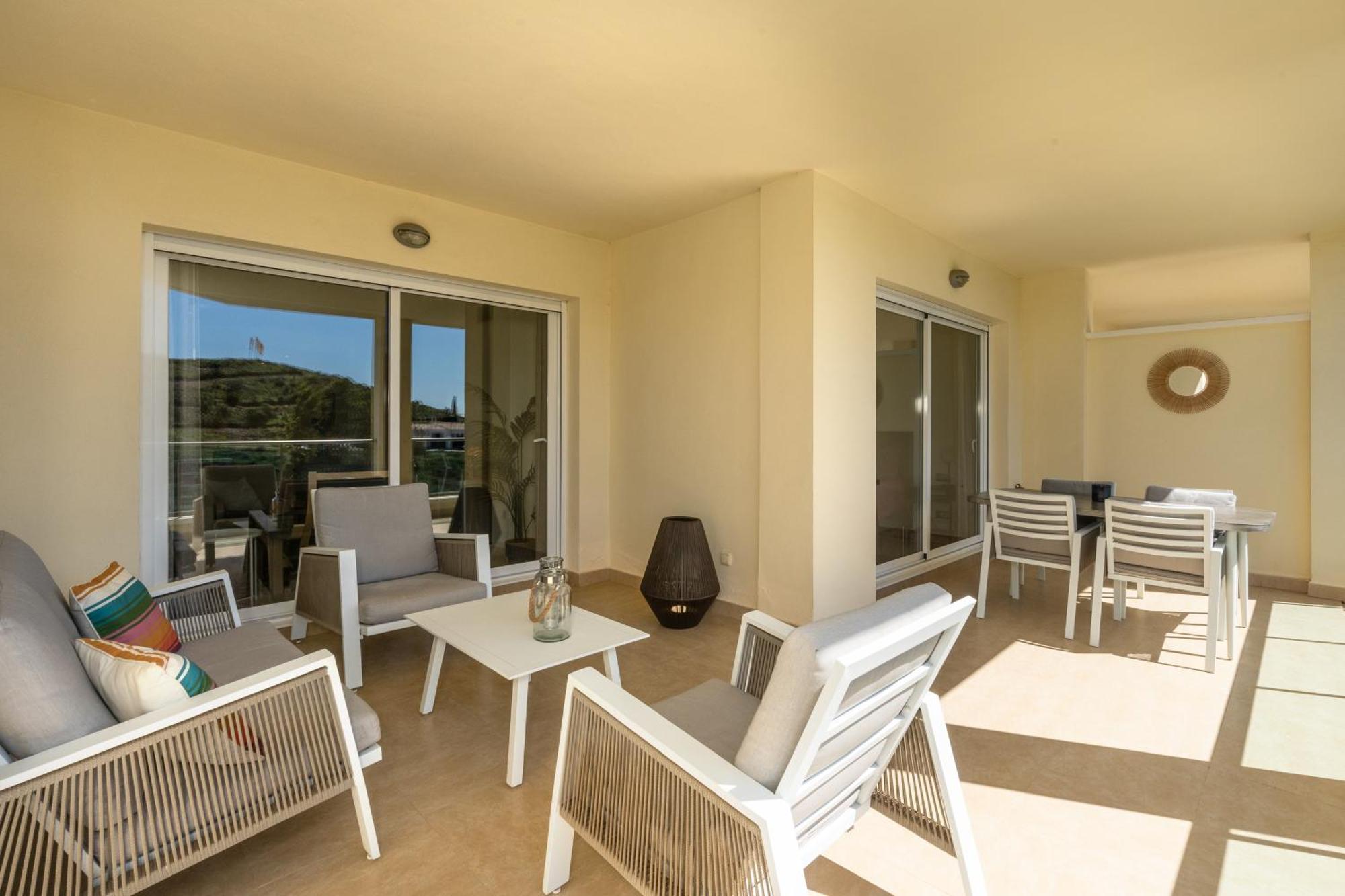 Apartment Casa Arana Bosmans