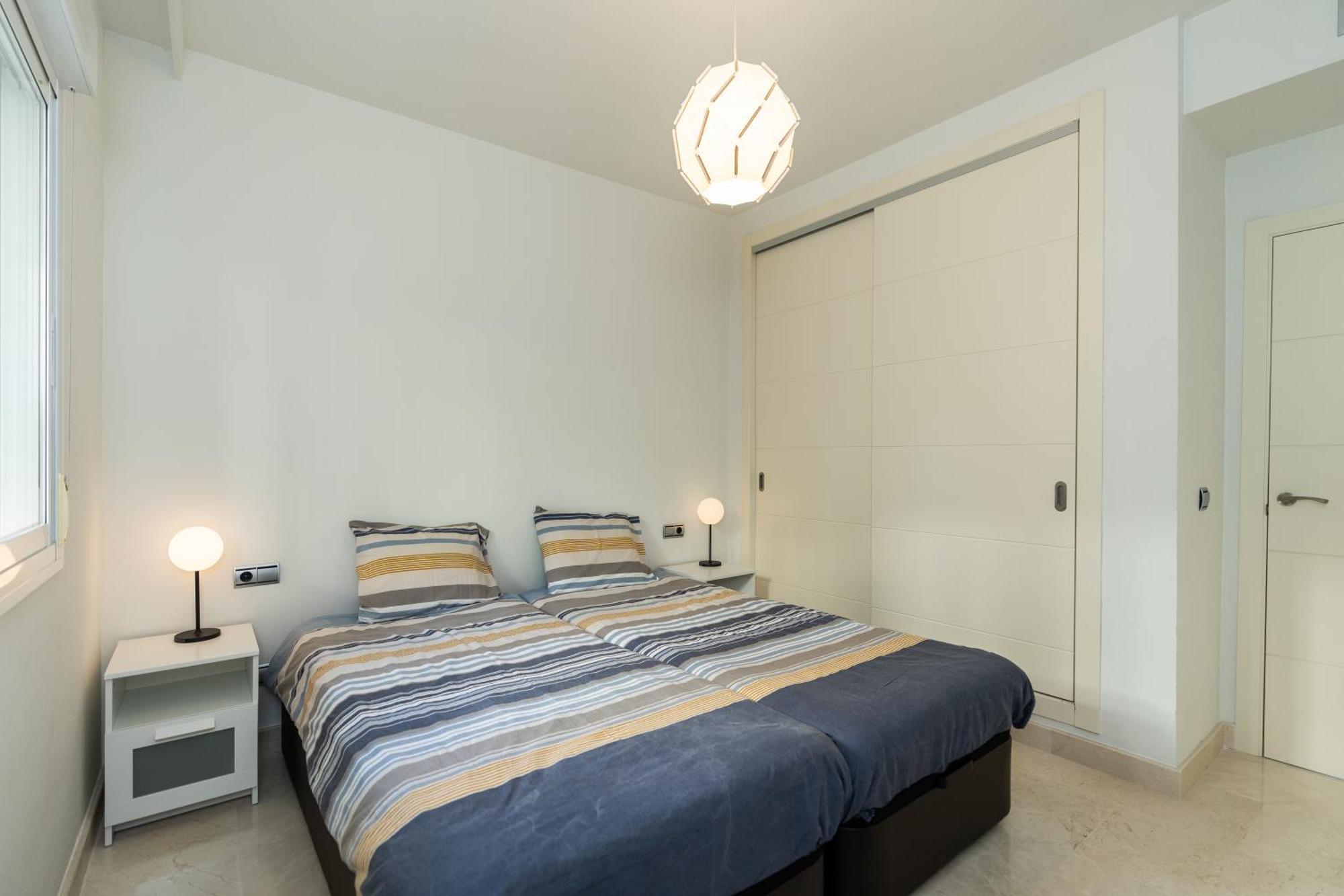 Casa Arana Bosmans Malaga